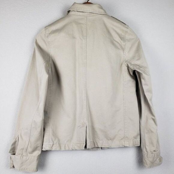 Old Navy buttoned with pockets jacket size small - Picture 7 of 9